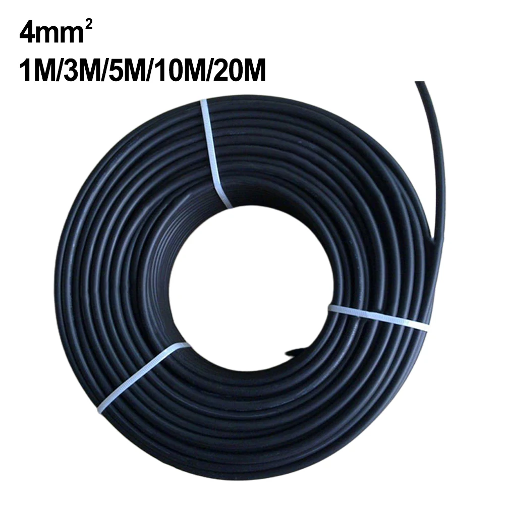 Cable Wire Solar Pv…