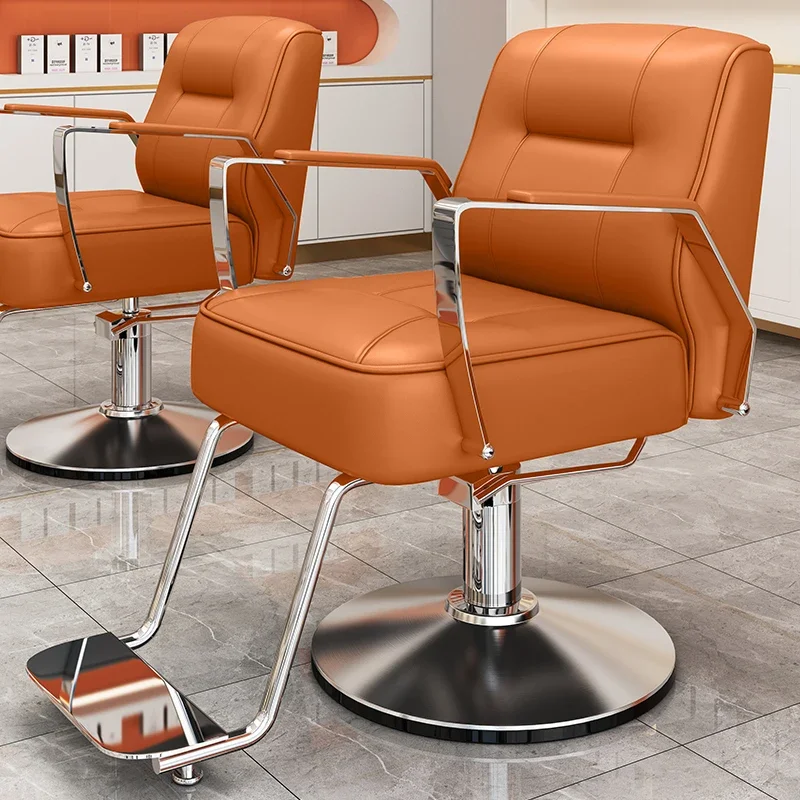 

Парикмахерское кресло, стол, мебель для салона красоты, профессиональные стулья для педикюра, оборудование, аксессуары для ногтей, вращающееся кресло на колесиках, коммерческое