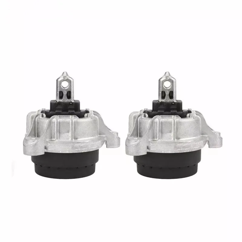 22117935149 22116785601 Linke / Rechte Motorhalterung für BMW 5er Serie F10 F11 525d 520i 528i Autoteile – Detail 3