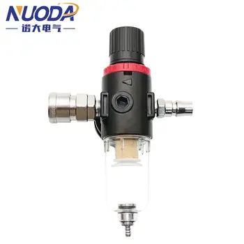 10 最佳銷售 壓縮機過濾器 - №3