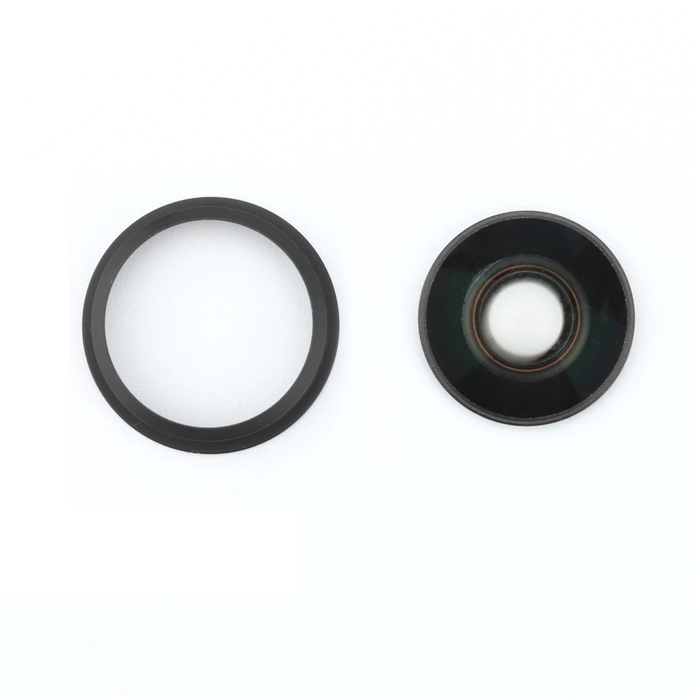 

1pc Brand New Sports Camera Lens Replacement Camera Accessories for Insta360 X3 Repair Part