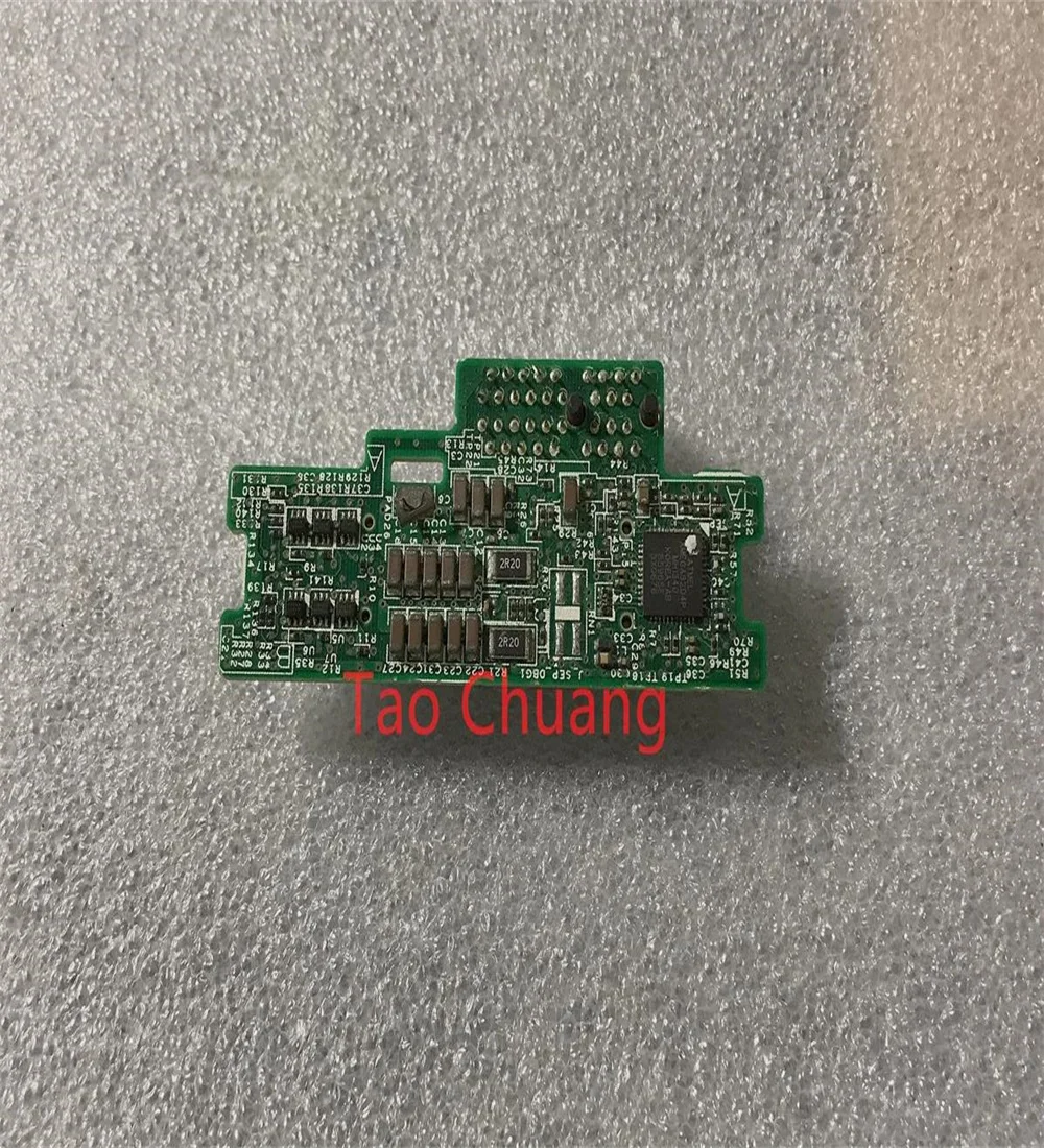 FOR DELL POWEREDGE M420 2 1.8-inch HDD hard drive backplanes 2KRHH 02KRHH
