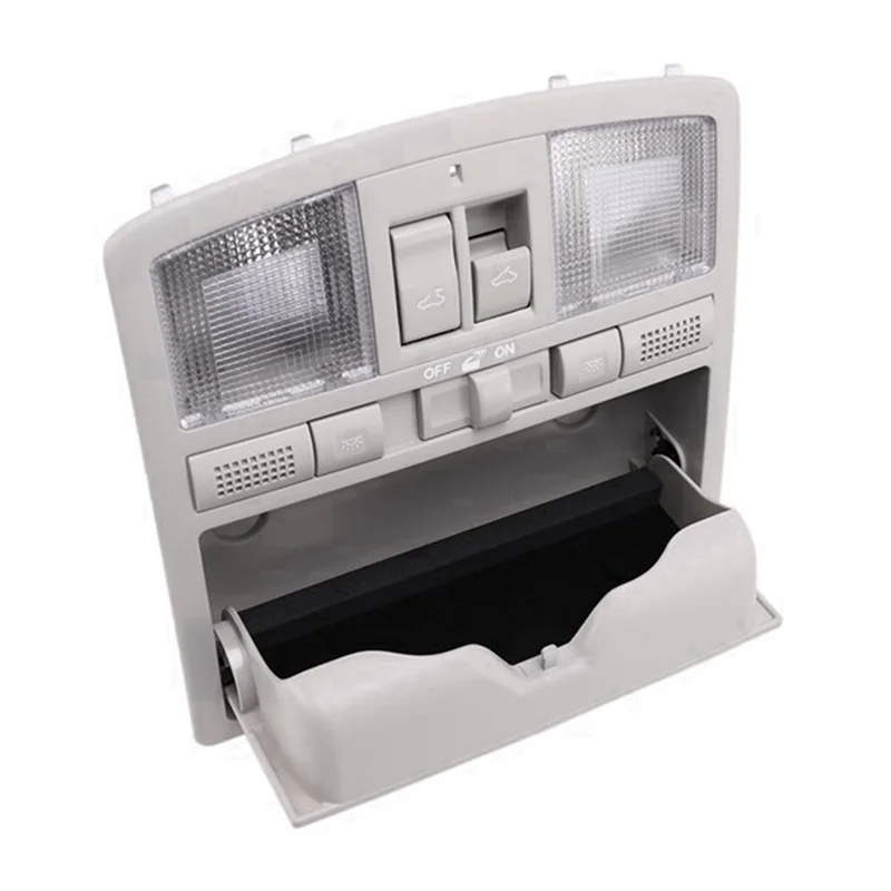 

New Arrival Dome Light With Sunroof Switch Car For Mazda 6 GH 2007-2012 CX-9 TD11-69-970 TD1269970
