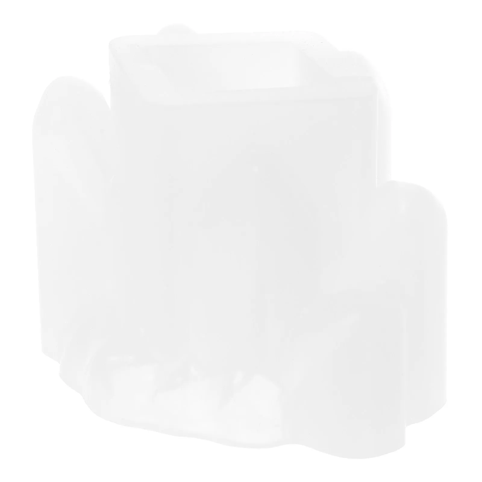 

Silicone Crystal Cluster Mold for DIY Epoxy Resin Casting Smooth Surface Easy Clean Flexible Material Supplies