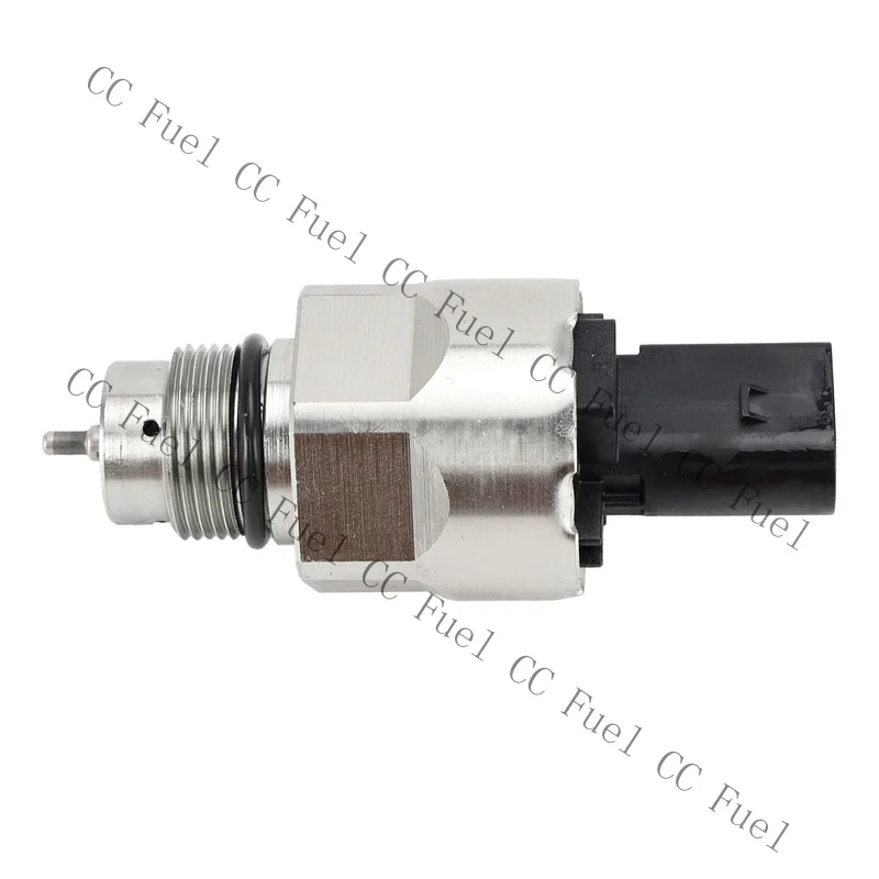 C+ Fuel Pressure Control Valve 03L130764A For Audi A3 VW GOLF Seat Ibiza 1.6TDI T0