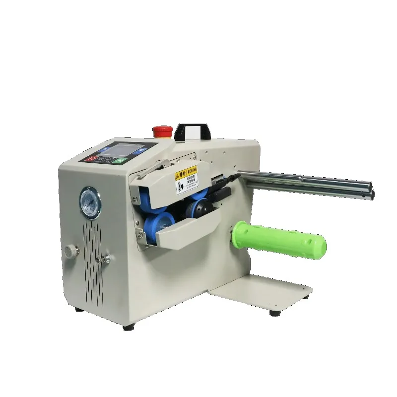 

China Manufacturer Supply Air Cushion Machine with Inflatable Packaging Bag Bubble Film Wrap for Transportation Protect Needs