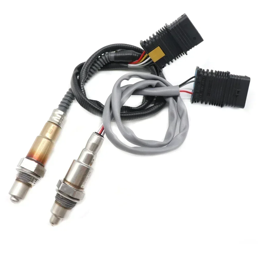 Car 11788600992 11788604889 Air Fuel Ratio O2Oxygen Lambda Sensor For BMW X1 F48 2.0L MINI COOPER F54 F56 F57 2014-2019