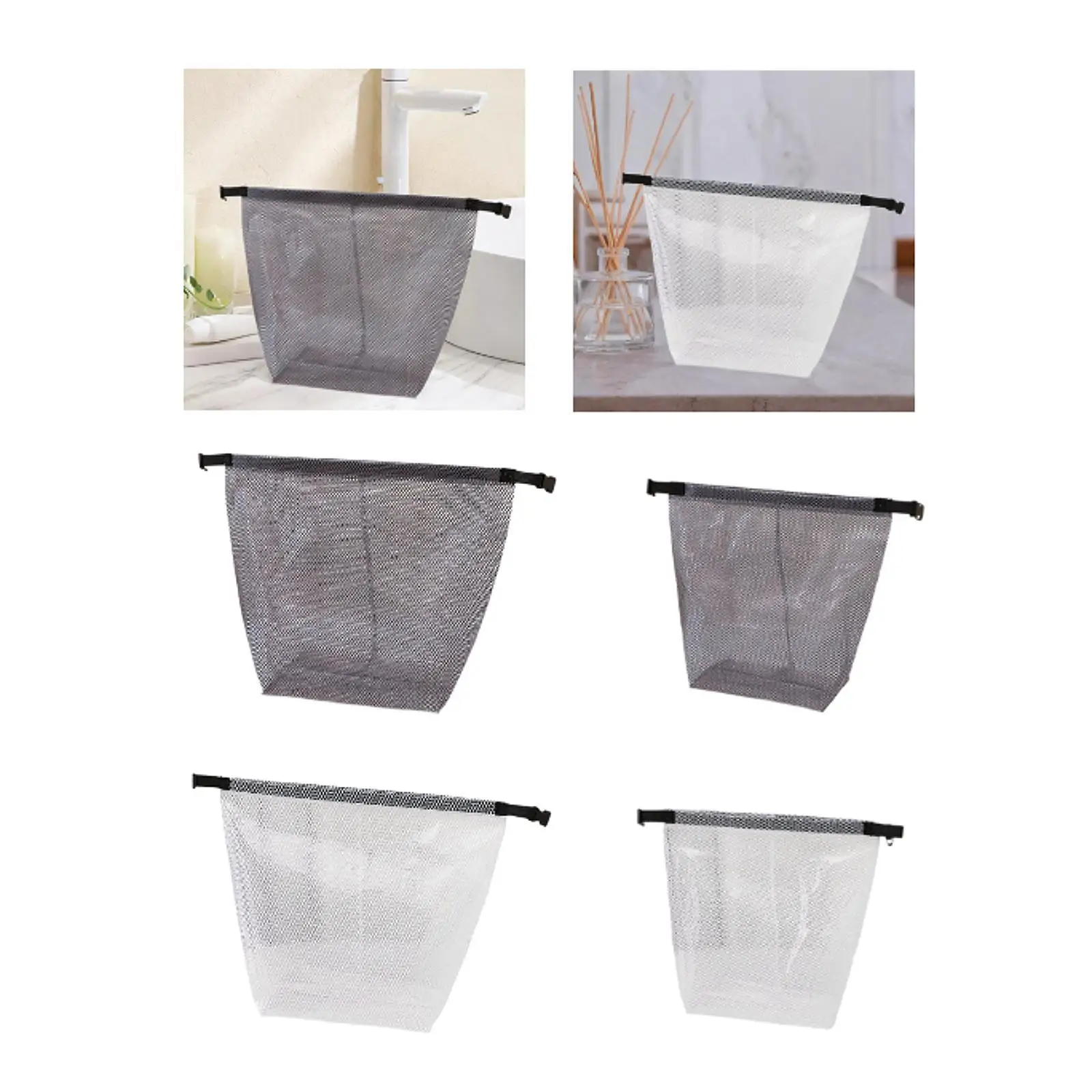 

Сетчатая сумка для туалетных принадлежностей, сетчатая сумка для ванной, органайзер для косметики для мужчин, мальчиков и девочек