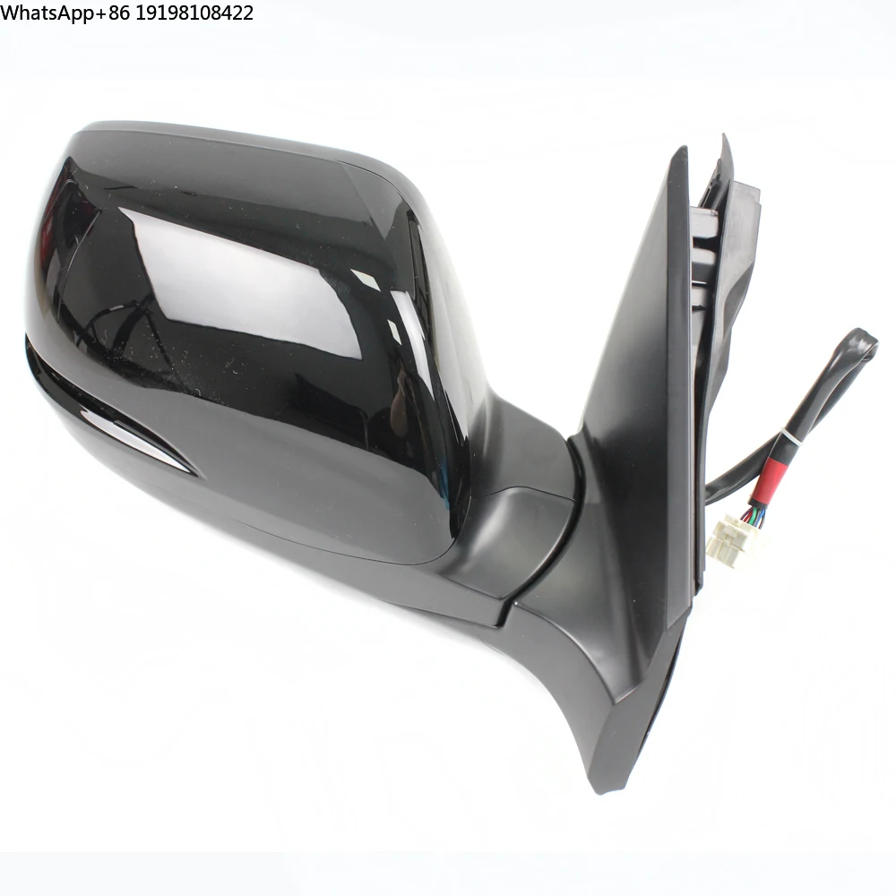 

AUTO DOOR SIDE MIRROR OEM 76208-T0A-H21 Auto Spare Parts for HONDA CRV 2012-2016