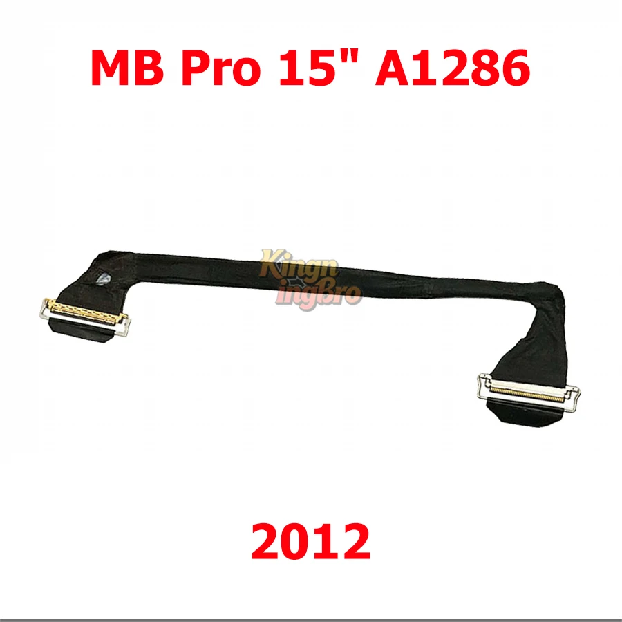Laptop LCD Screen Display Cable for Macbook