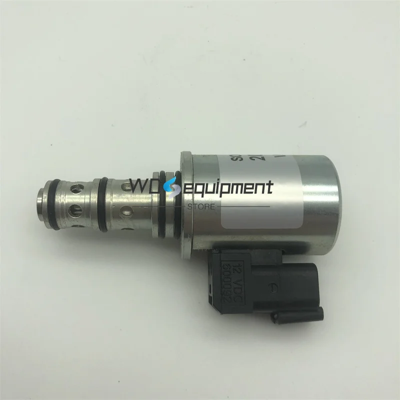 Good Quailty Solenoid Valve 200-6210 2006210 CA2006210 for Caterpillar CAT 420E 430E 432E 434E 442E 444E 450E 450F TH220B TH330B