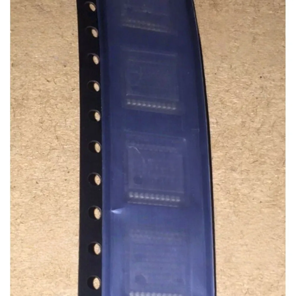 5pcs/lot PCM1802 PCM1802DBR AD9283 AD9283BRSZ-50 TDA8547TS TDA8547 ADS8344N ADS8344 SSOP-20