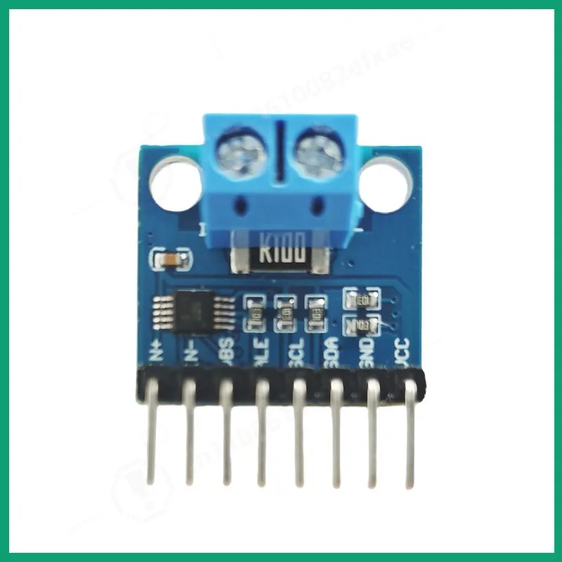INA226 High Precision Voltage Current Power Sensor Module I2C for Arduino STM32 ESP32 DIY Electronic Monitor Board