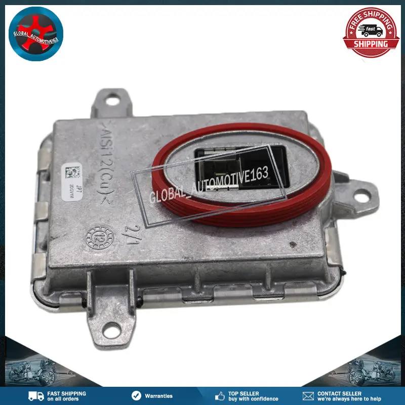 FOR BMW Mini Mercedes Volvo GM Hyundai 7255724 130732926301 Xenon Headlight Ballast Module D1S