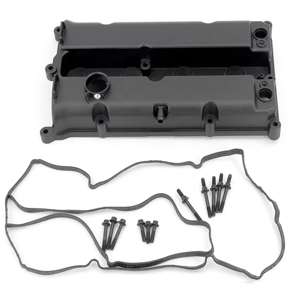 

New Engine Valve Cover for FORD FOCUS 09 OEM 5S6G-6M293AK