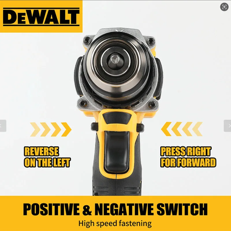 Thumbnail 4 - #6 Brushless Power Tool Combos Comparison Guide