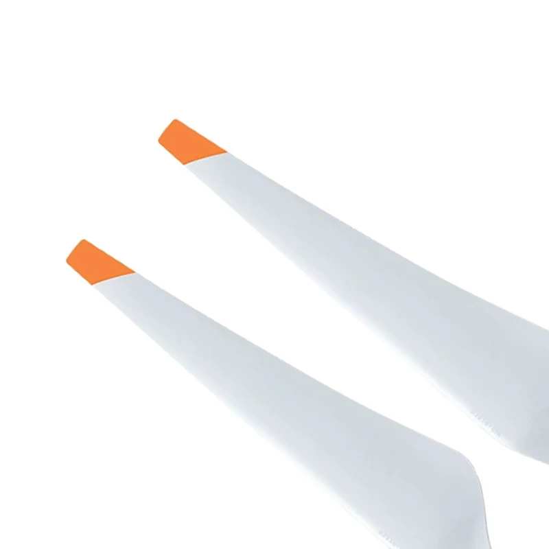 3820 Folding Fiber Carbon Plastic Mix Propellers  CW CCW for DJI T30 Agricultural Planting Drones Replacement Parts