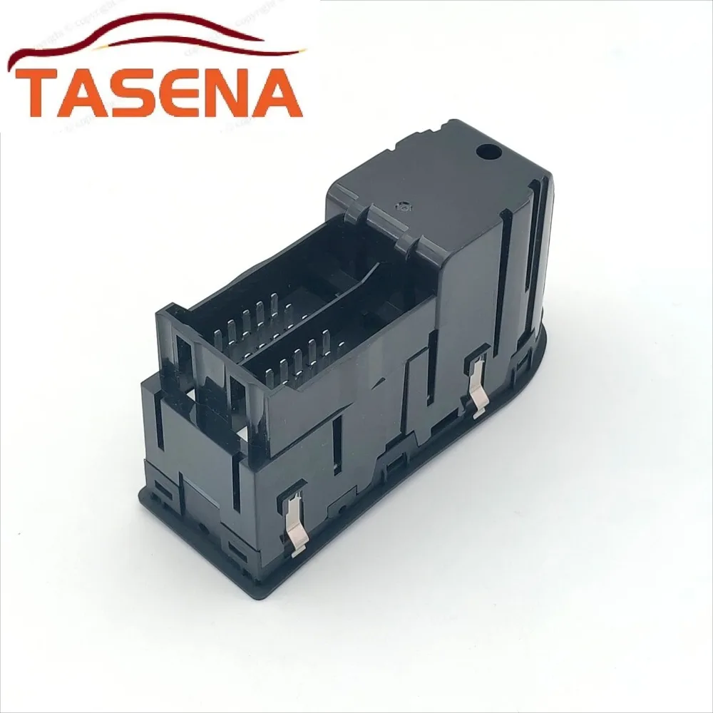 

81258067097 Главный переключатель управления стеклоподъемником автомобиля 81258067098 для MAN TGA TGX