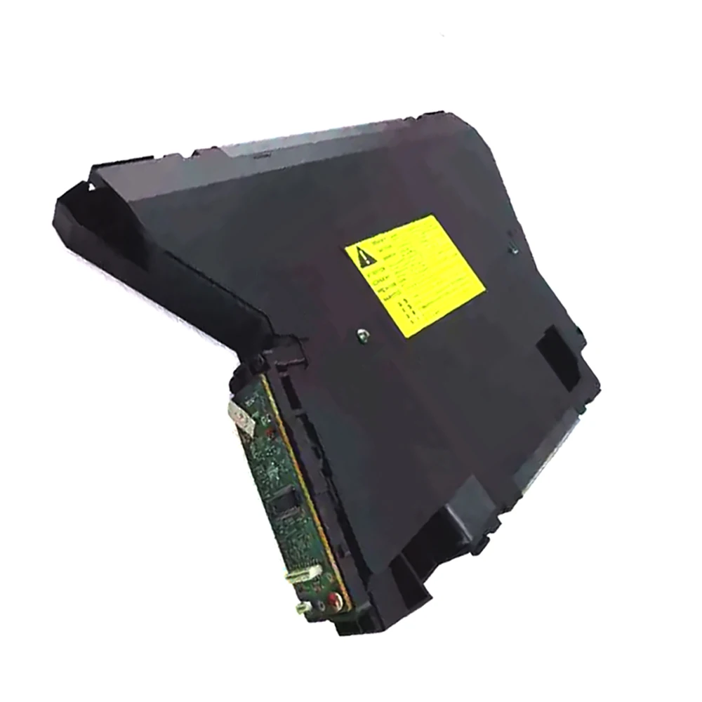 New Original For HP5200 5200LX 5200L 5200N 5025 5035 LBP3500 Laser Scanner RM1-2555-000 RM1-2555 Laser head Printer Parts