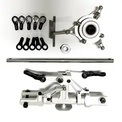 Align Trex 450 PRO Helicopter Part Flybarless Metal Main Rotor Head