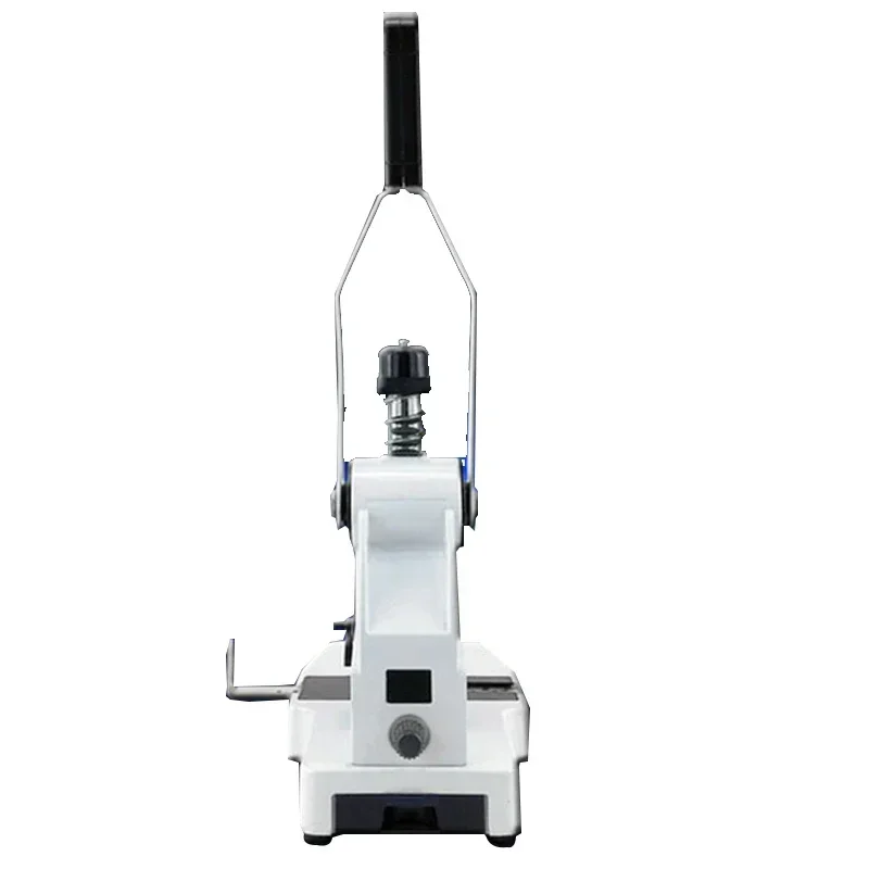 Dual-purpose round-hole punching and binding machine; T30 heavy-duty manual single-hole punch 220Vwith adjustable punching depth