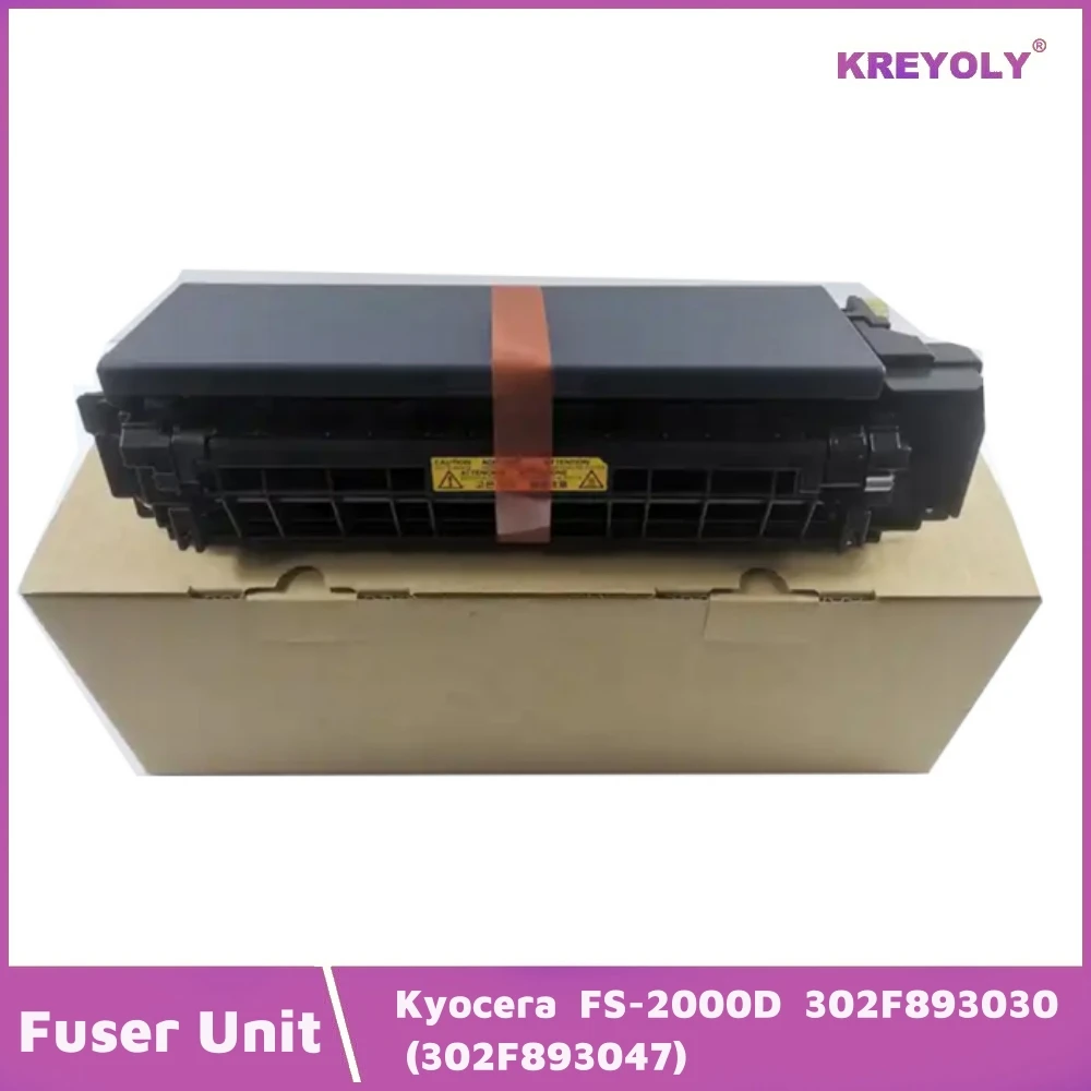 FK-310 Fuser Unit for Kyocera  FS-2000D  302F893030 (302F893047) Refurbished 110v 220v