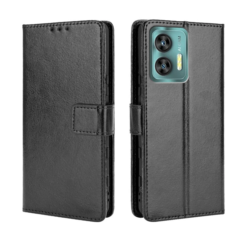 

чехол на Oukitel C36 Case Wallet Coque Leather Capa Phone Cover For Carcasa Oukitel C36 Mujer on Etui Oukitel C 36 35 6.56" Skin