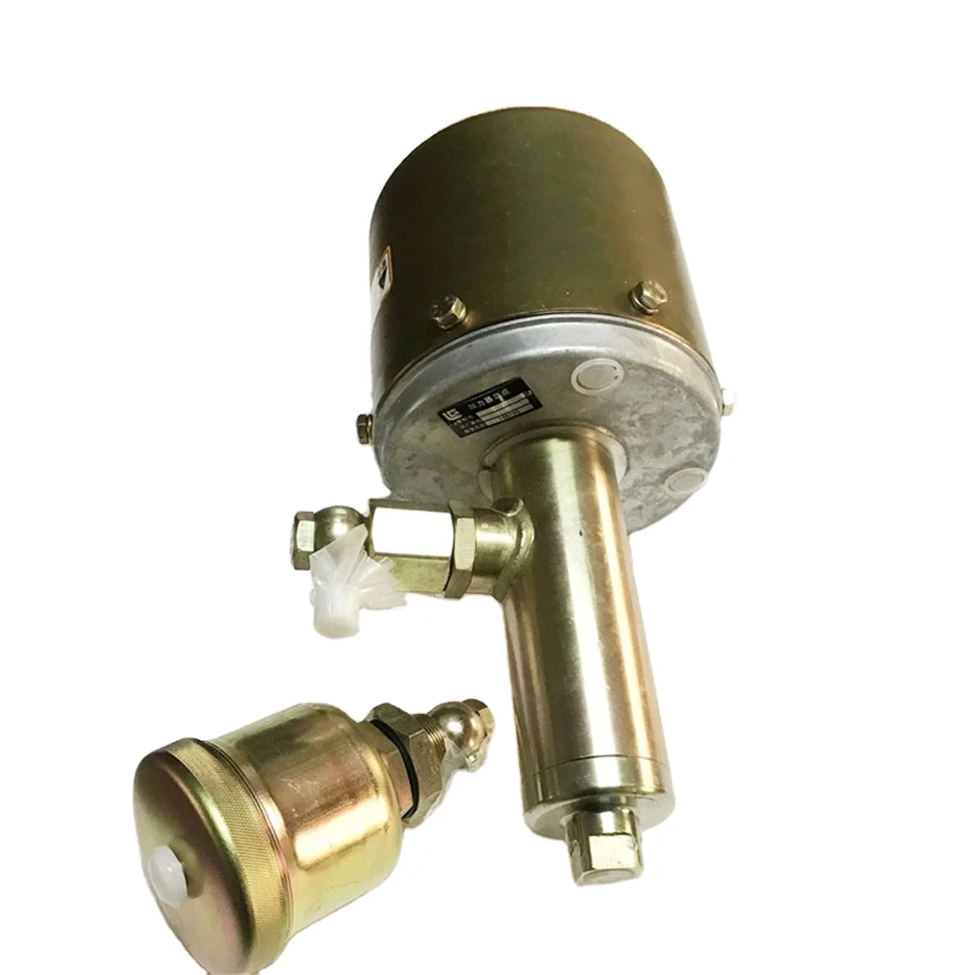 

LGMC Wheel Loader Accessories 13C1014 Booster Brake Pump Booster Pump