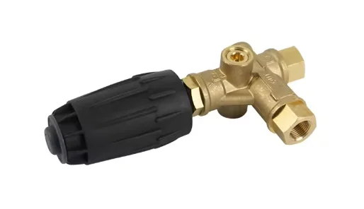 Suitable for Efficient Garden Tools Pressure Washer Parts High-Performance VRT3  Unloader Valve