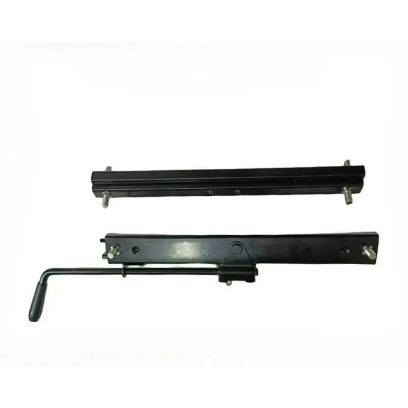 Racing Game Machine Seat Slide Rail for Arcade Crazy Speed Racing Game Amusement Park Machine Spare Parts