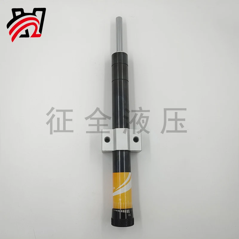 

Zhengquan HR15 HR100 precision buffer gear pump high-pressure hydraulic oil pressure manufacturer in stock
