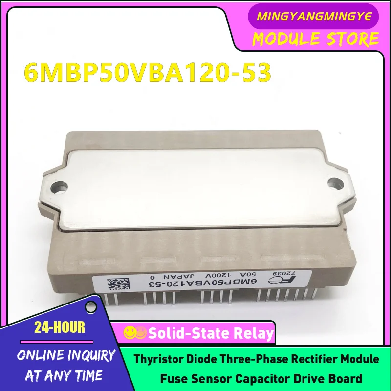 

Power module 6MBP25VBA120-53 6MBP50VBA120-50 6MBP50VBA120-53 6MBP35VBA120-50 6MBP25VBA120-50 6MBP35VBN120-50 6MBP25VBN120-50