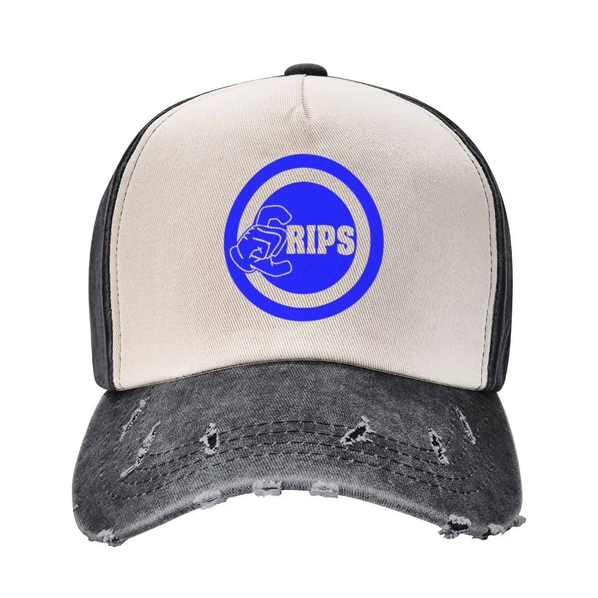 

Crips Baseball Cap Dropshipping birthday fun hats Women's Golf Wear Men's