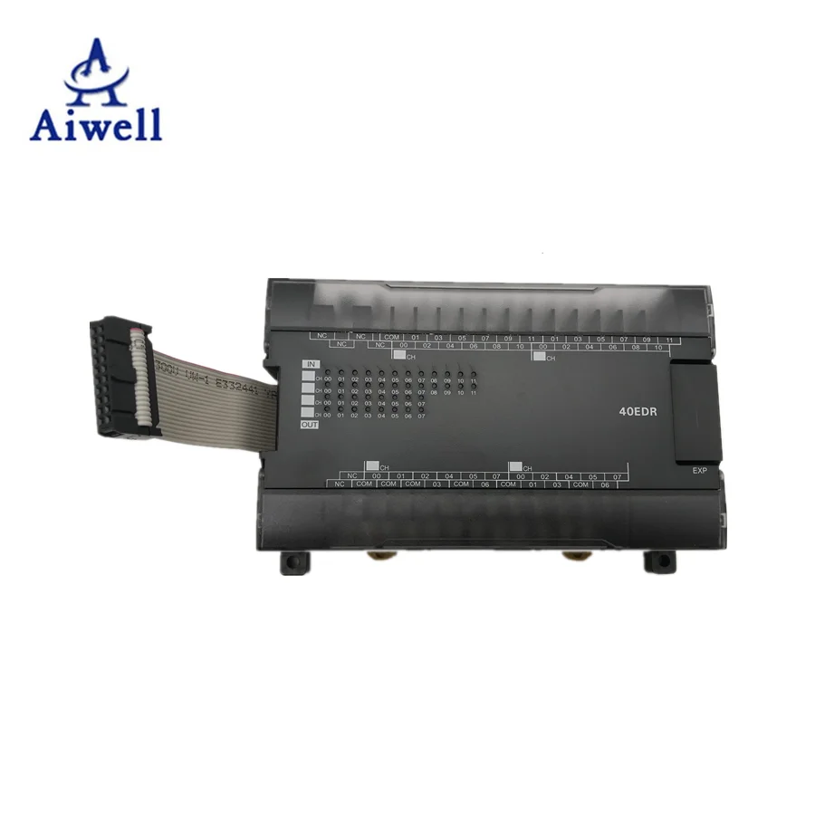 

Original CP1W PLC Controller Expansion Relay Module CP1W-40EDR