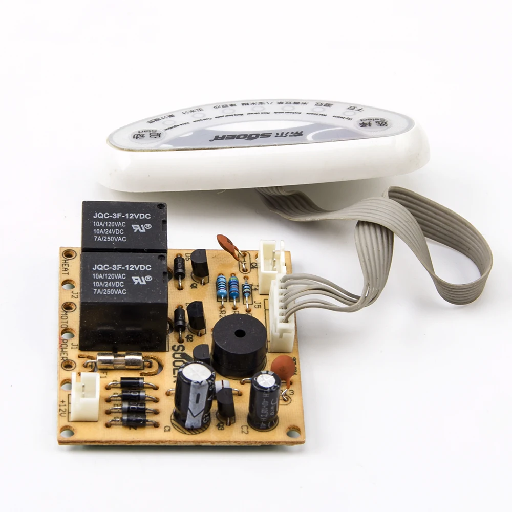 Универсальный аппарат для обслуживания соевого молока, универсальная материнская плата, печатная плата, аппарат для соевого молока, универсальная плата