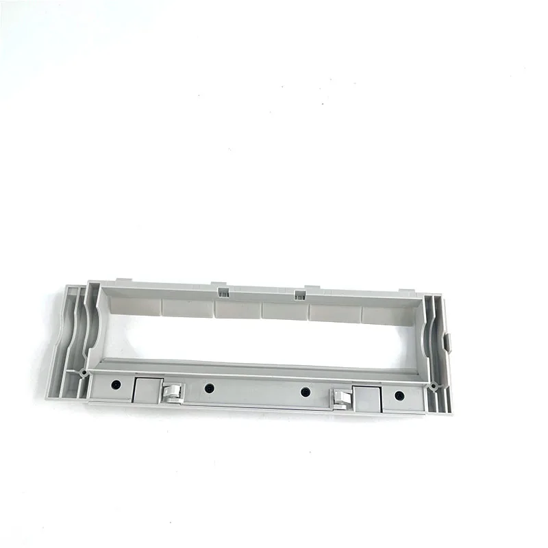 Penutup sikat utama asli untuk Aksesori pembersih vakum Robot Dreame Bot D10S/D10s pro