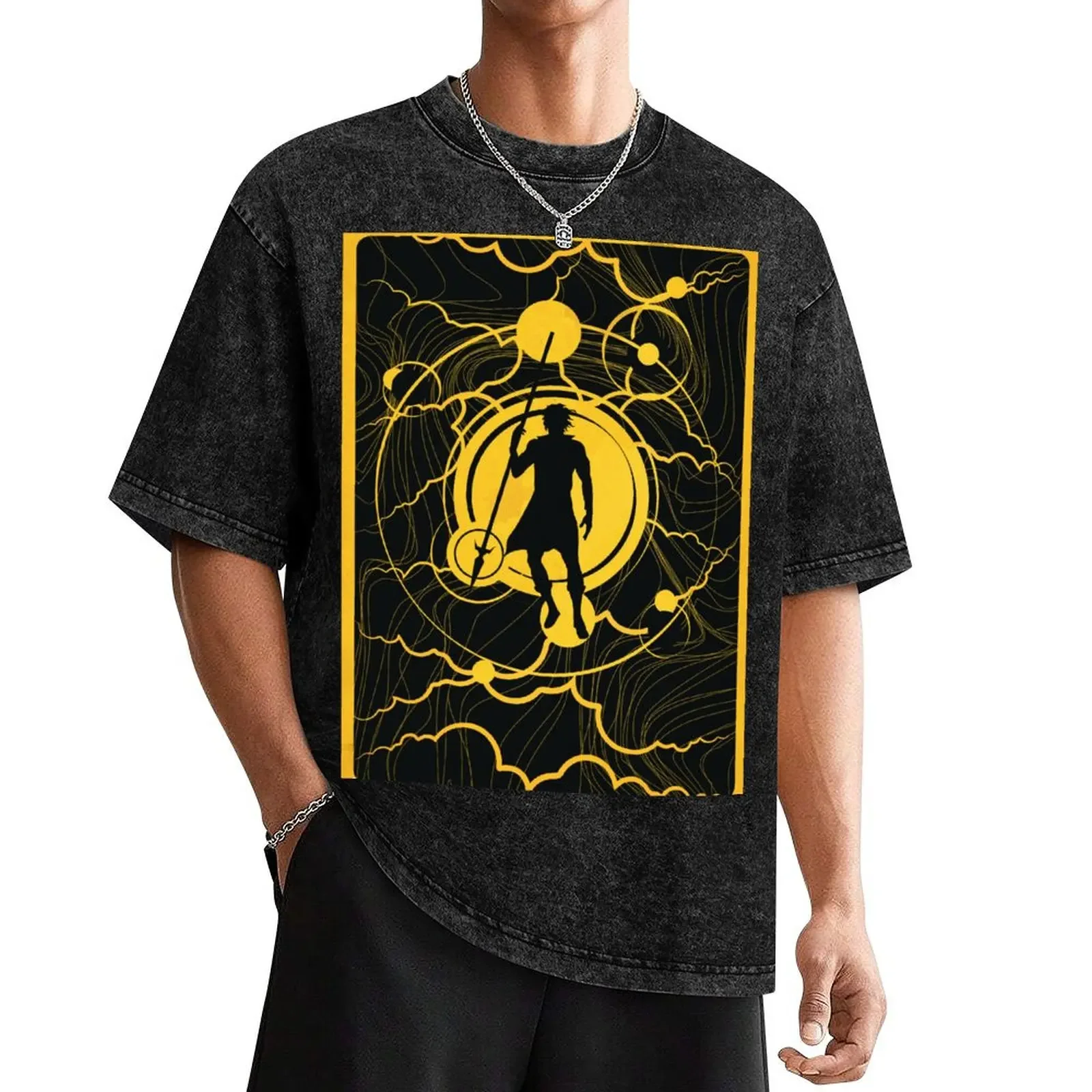 

Kaladin stormlight archive T-Shirt anime t shirts blacks man t shirt rapper graphic tees mens designer t shirt