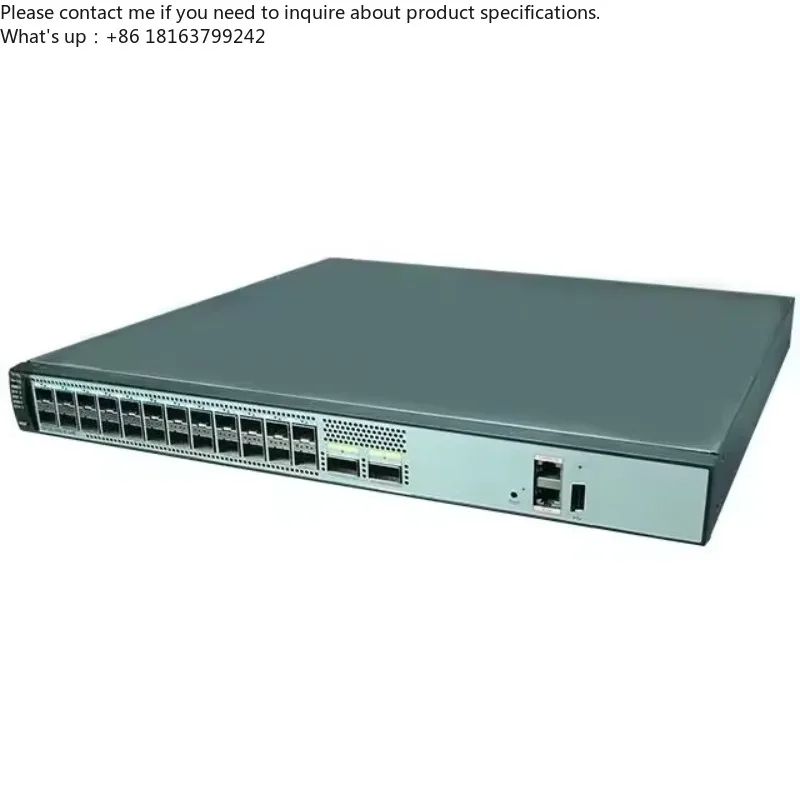 Enterprise Switch S…