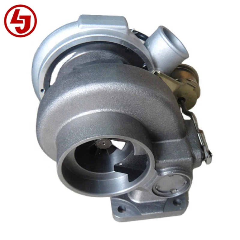 TD07-9 Turbocharger for FM657 Truck 6D16T Engine Parts ME073935 49187-00270 49187- 100271 For Mitsubishi Carto