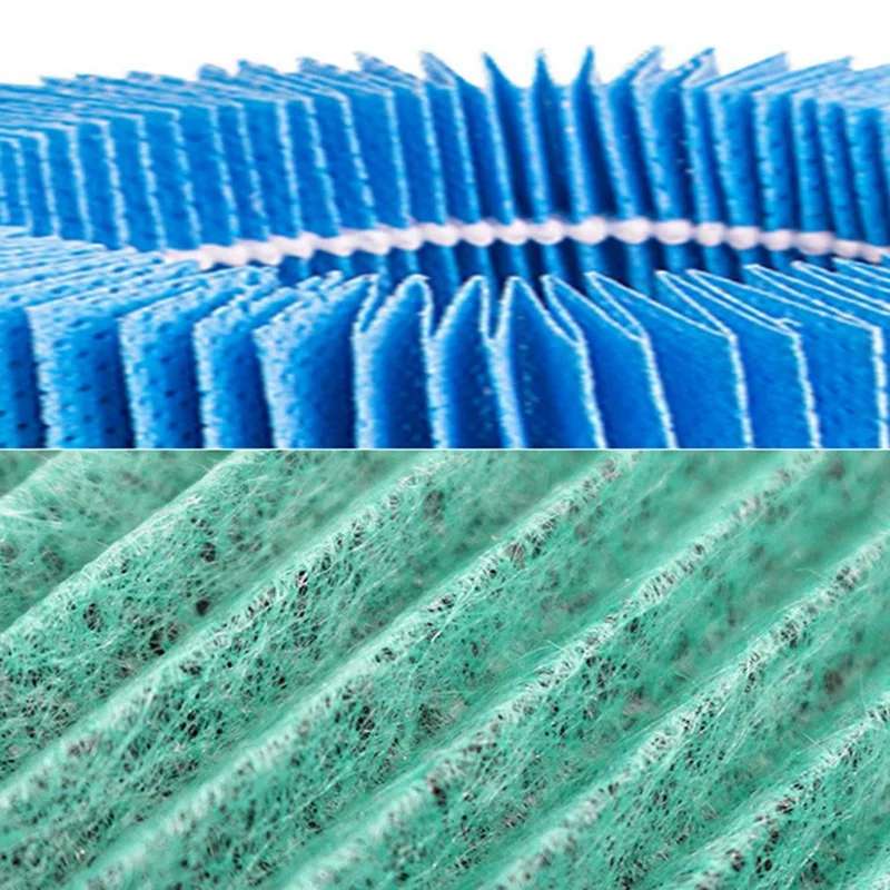 مرطب هواء من الخيزران ، ERN -000 ، Filter ،