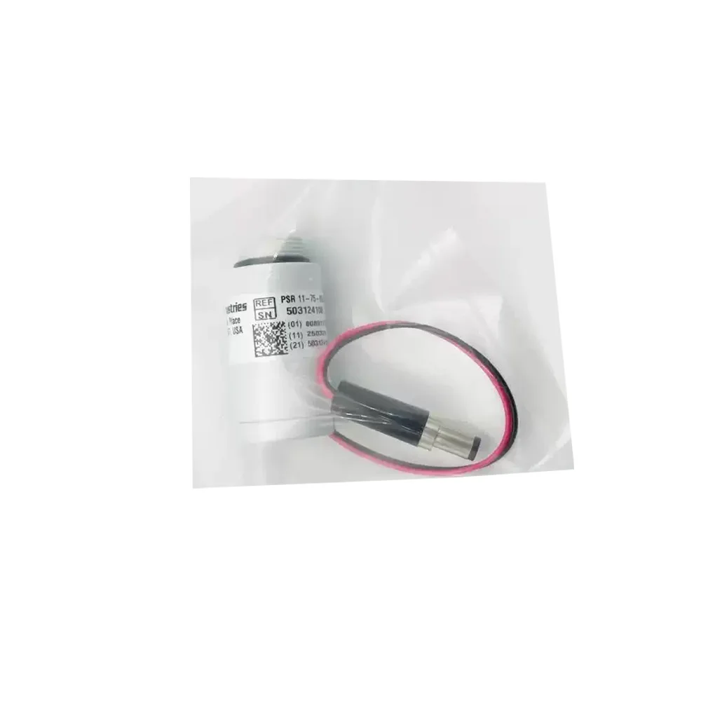 Original VELA Ventilator O2 Sensor PSR-11-75-KE4 Oxygen Sensor