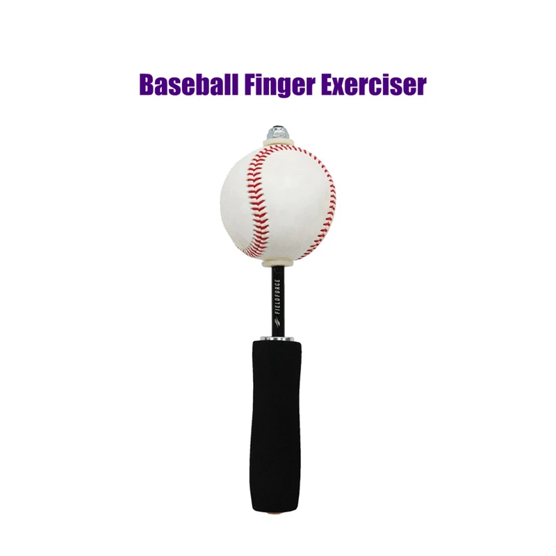 Baseball Softball Pitching Finger Training Device Serving Finger Paddling Training Device Strengthening Muscle Strength