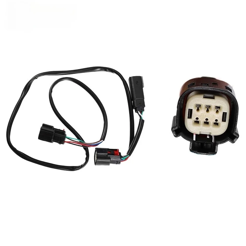 CDTPQD14 Tour Pack Power-Tap-Disconnect Wiring Harness For Electra-Glide For Quick Disconnect Wiring Harness Accessories