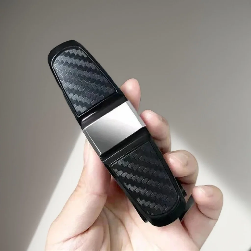 

5M Car Dashboard Trim - Universal Door Edge Insert Styling Decorative Moulding with Scraper Accessory