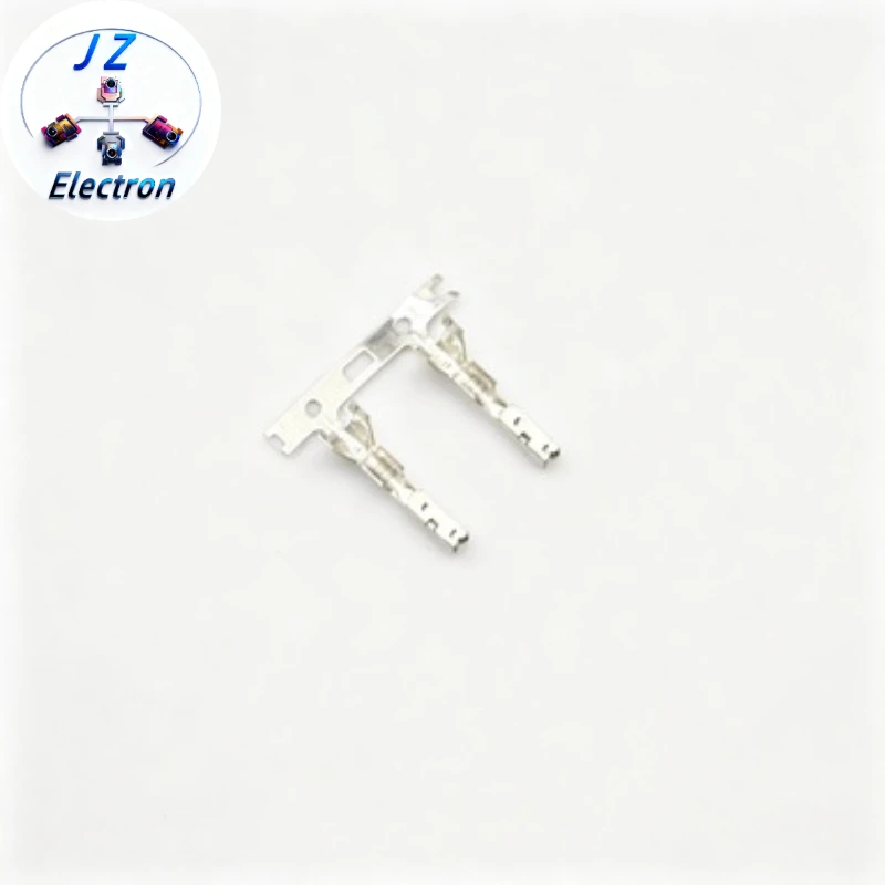 100PCS Electronics 7116-1768-02 Smart Electronic Aviation Plug Waterproof connector Original Genuine Connector