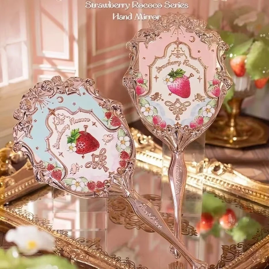 SERSEUL camaleón resaltar polvo iluminador facial polarizador Flash doble resaltador paladar