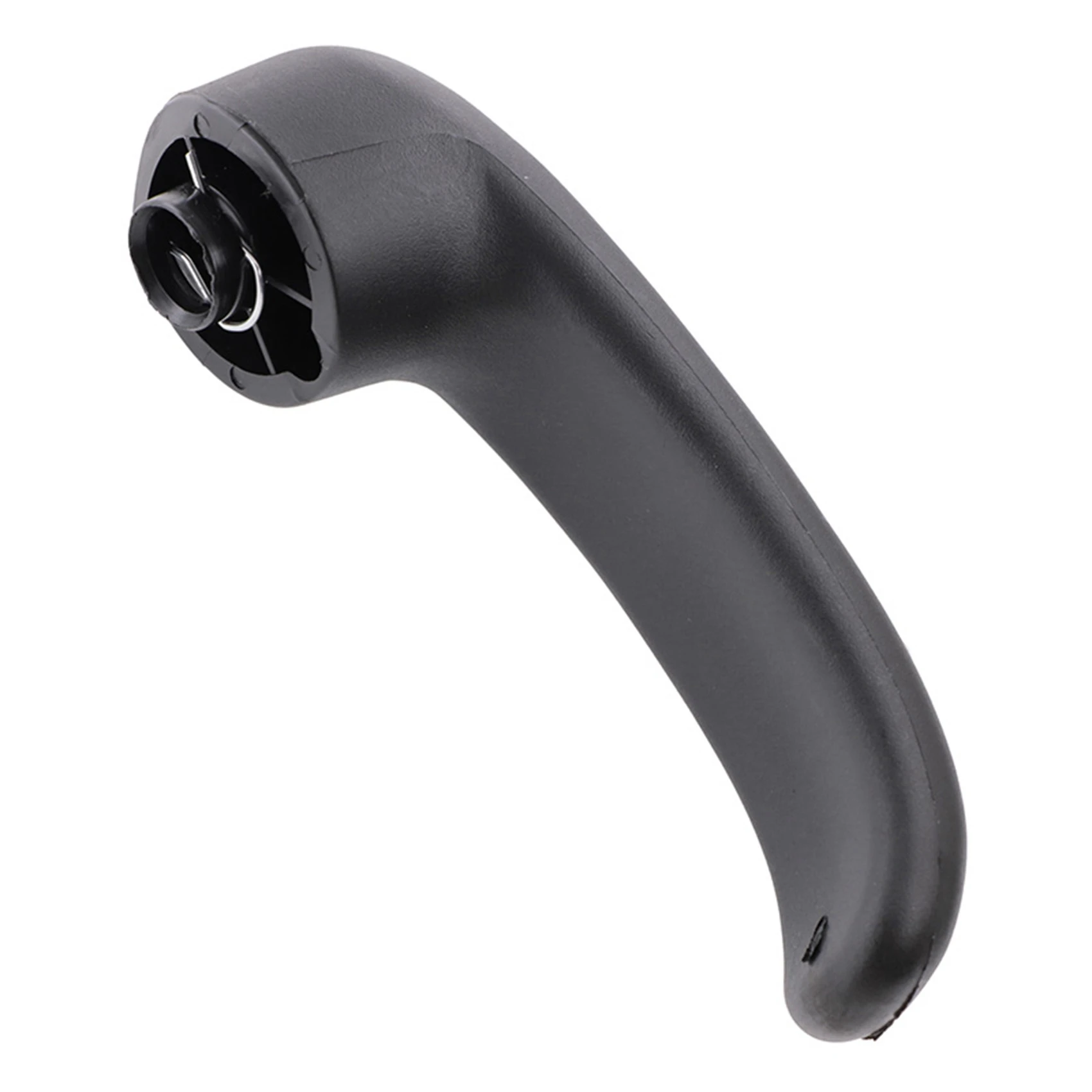 مقبض باب جرار أسود لهيونداي ، H1 غراند ستاريكس ، I800 ، 07-C ، 83610-4H000 ، 836104H000 ، جديد