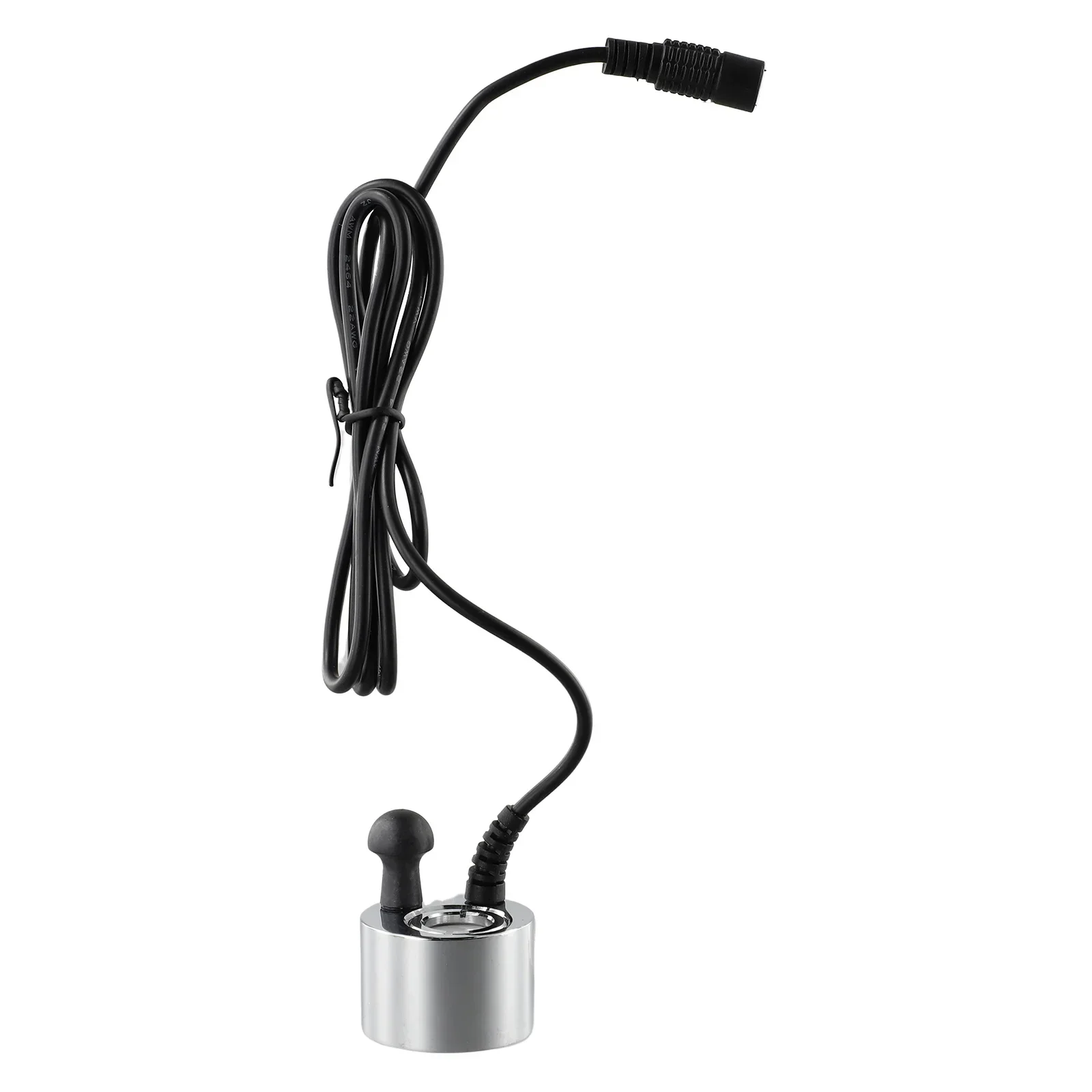 Replacement Electric Fire Transducer Discs with Removal Tool for M011B Models Compatible with RTOPC0 & RTOPW20