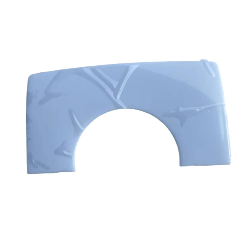 

1 шт., оригинальная лампа для чтения в салоне автомобиля, прозрачная крышка, верхняя лампа, замена корпуса для Great Wall для Haval H2