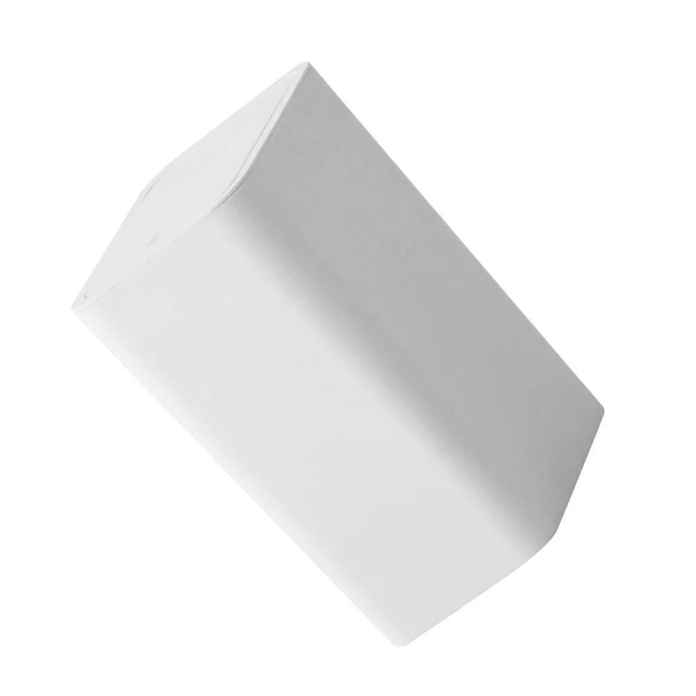 

1Pcs Push-Type Trash Bin Household Trash Can Kitchen Waste Container Large Capacity Covered Garbage Can for Home Use